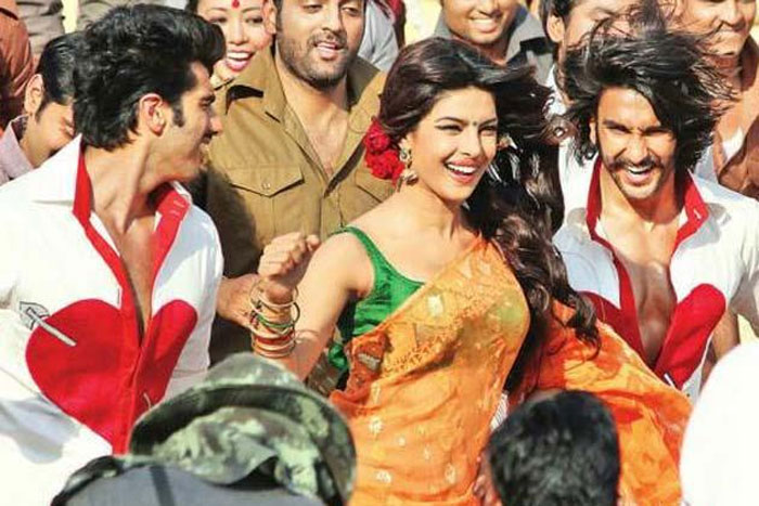 Gunday-Review