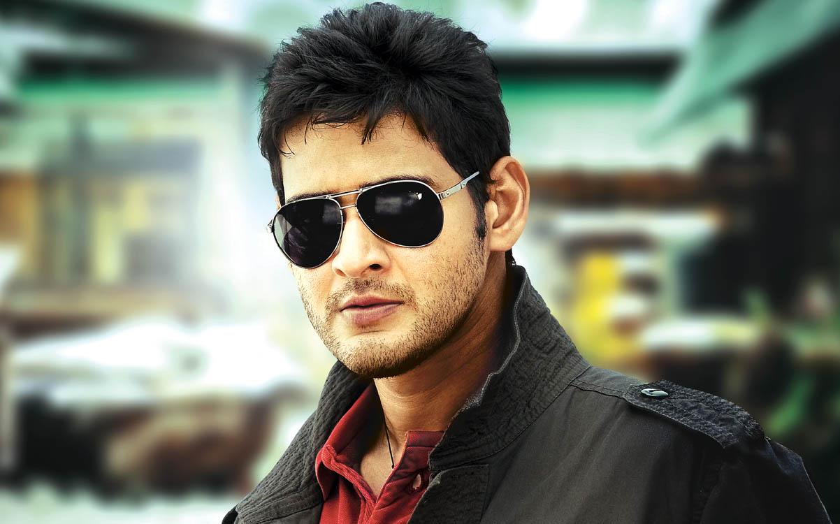 Top Mahesh Babu trendy hairstyles you cannot miss! 