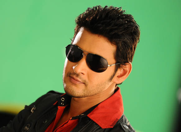 Top Mahesh Babu trendy hairstyles you cannot miss!!