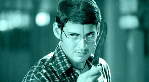 Top Mahesh Babu trendy hairstyles you cannot miss!!
