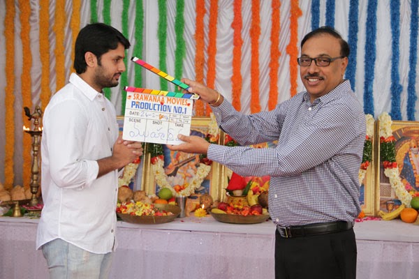 Nithin-New-Movie-Launched