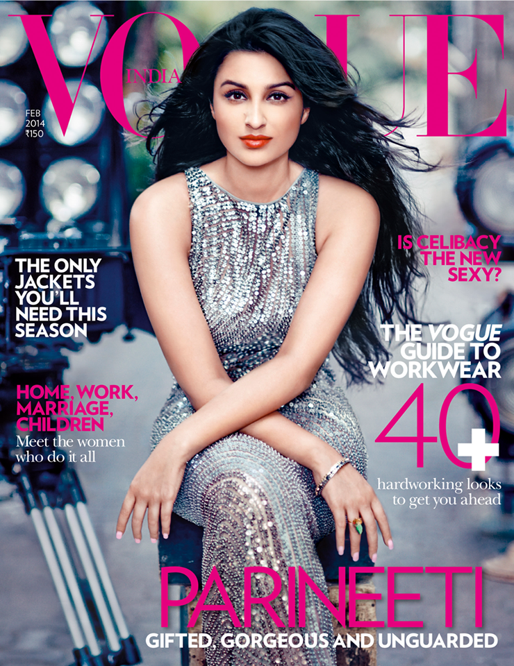 Parineeti-Chopra-On-Vogue-February-2014