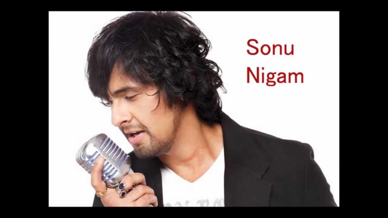 Zaalima Sonu Nigam Bollywood Songs 2014 New Hindi Songs