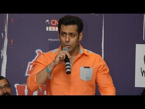 Salman Khan’s Veer Campaign raises 1 Crore