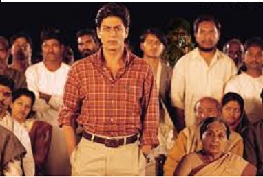swades we the people. cult indian movie