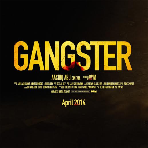 Gangster-Censor