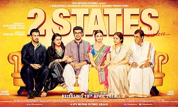2states poster