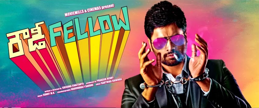 Rowdy-Fellow-Movie-First-Look-Poster