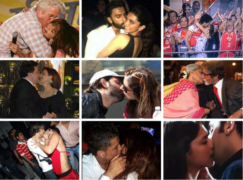 Bollywood-Celebs-Caught-Kissing-Pics