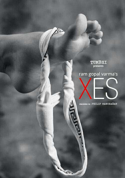 XES-Hot-Poster