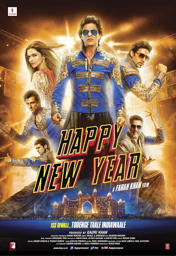 Happy-New-Year-Poster
