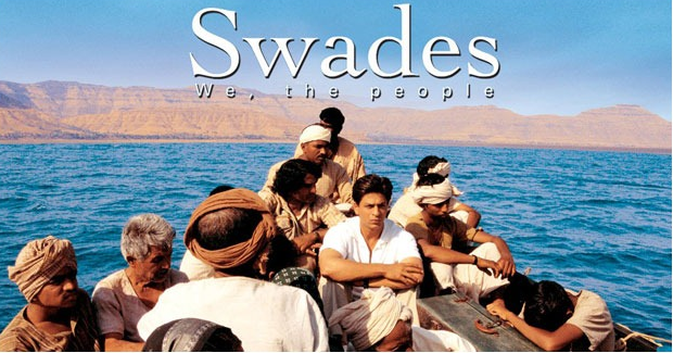 Swades-Poster