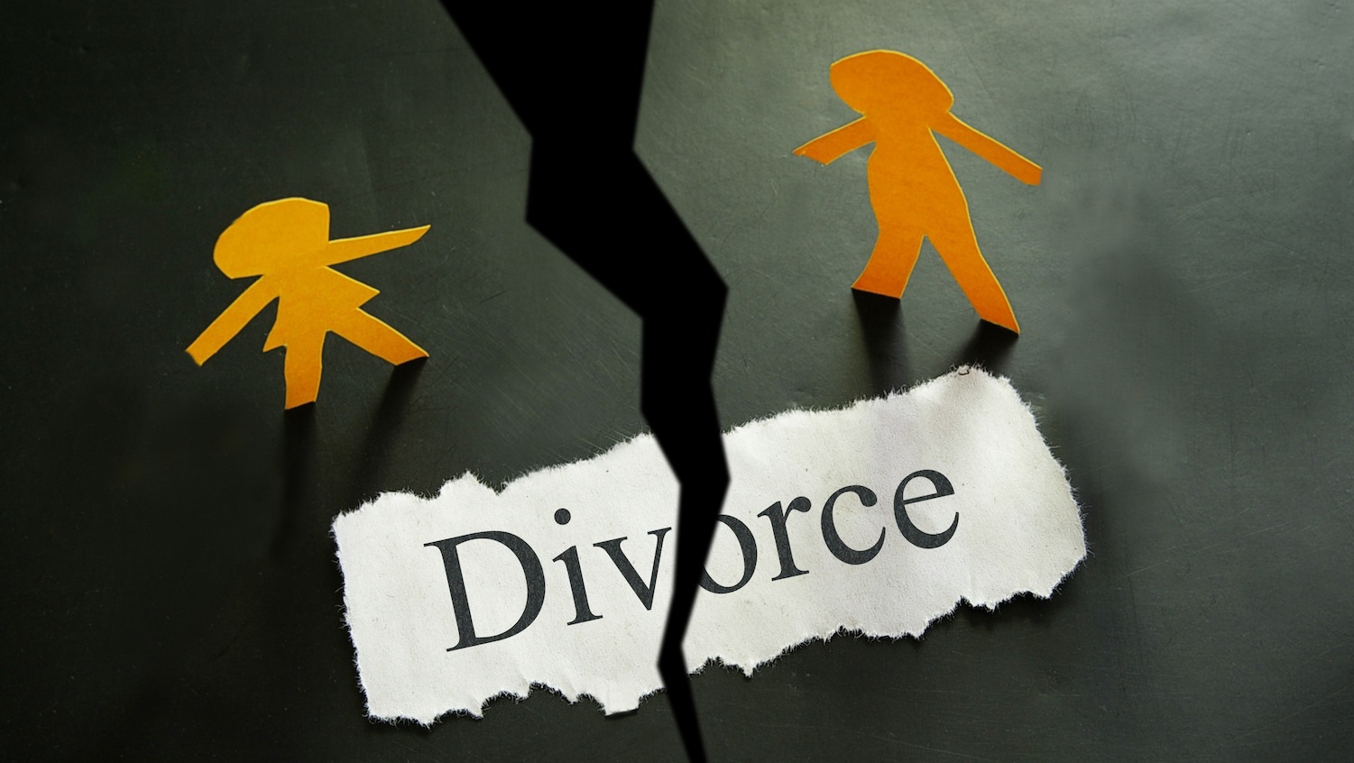 Heroines Divorce