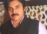 Pawan Kalyan Look First Look in Gopala Gopala Film