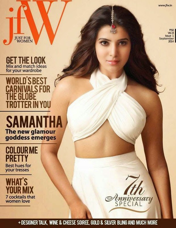 Samantha-Hot-on-JFW-Magazine
