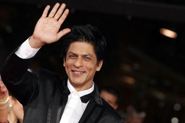 Will SRK promote HNY on Bigg Boss
