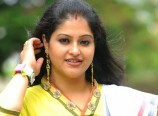 Raasi Become Mother