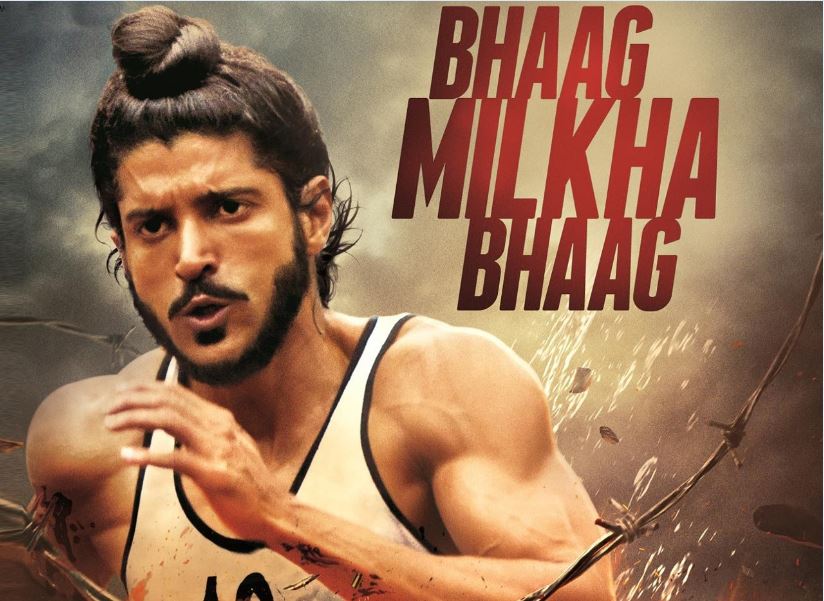 Bhaag Milkha Bhaag Movie