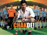 Chak De India Movie