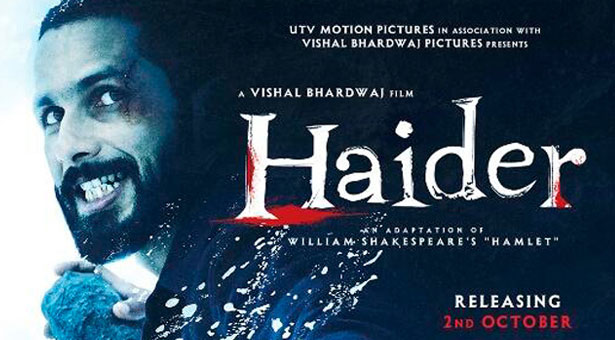 Haider Review