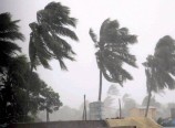 Hudhud Cyclone
