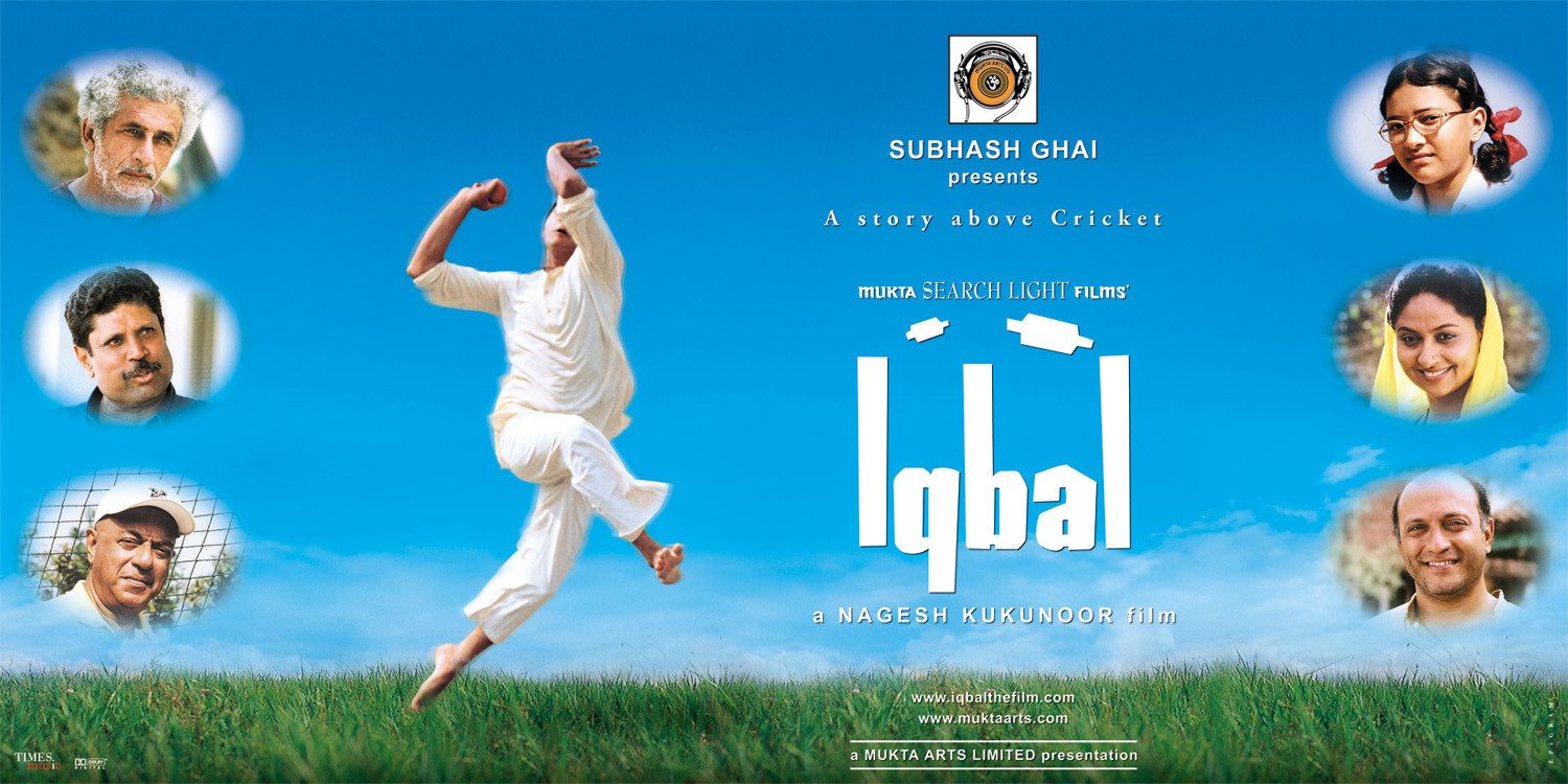 Iqbal Movie