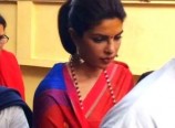 Priyanka Chopra in Bajirao Mastani