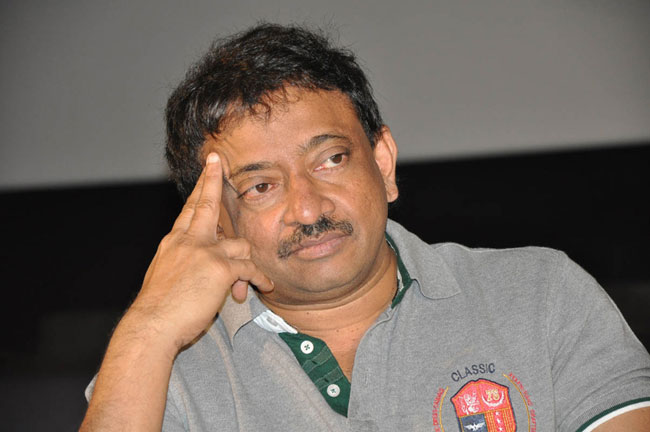 RGV About Heroes Donation Towards Hudhud