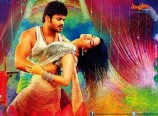 Sunny Leone Hot in Current Theega