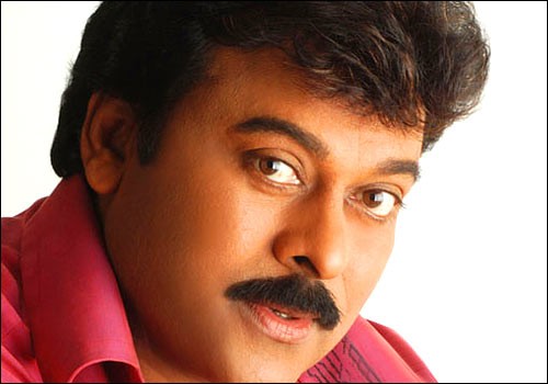 Chiranjeevi Lost Hopes on Tollywood Directors