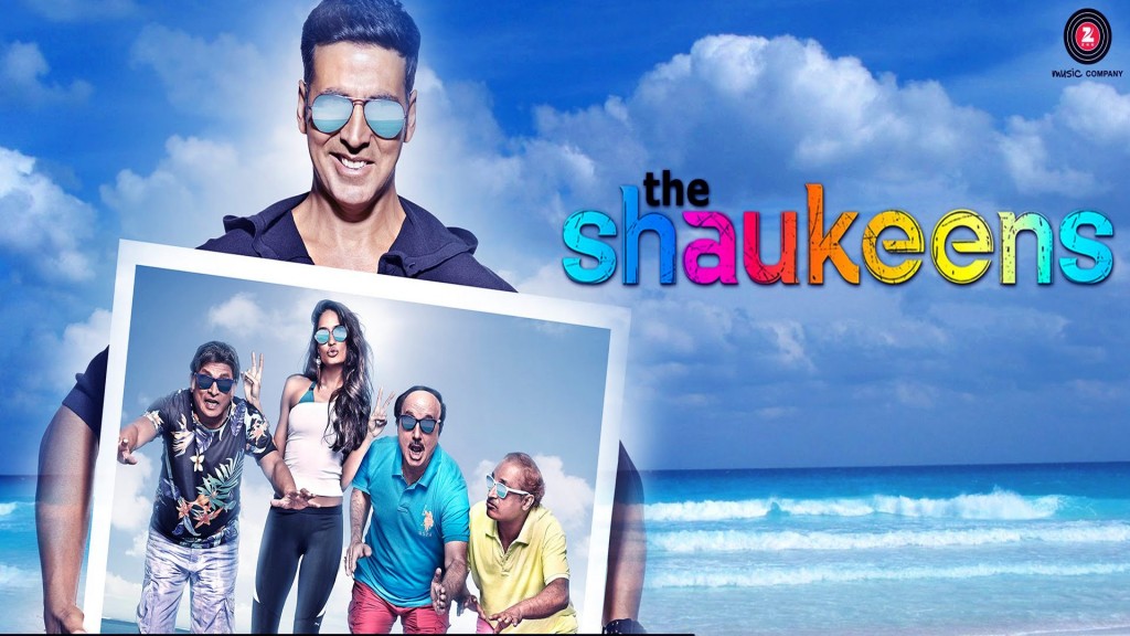 The Shaukeens Review