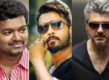 Most Search Tamil Actors