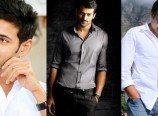 Top Search Telugu Actors