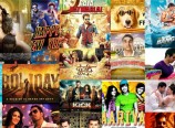Best Hindi Movies 2014