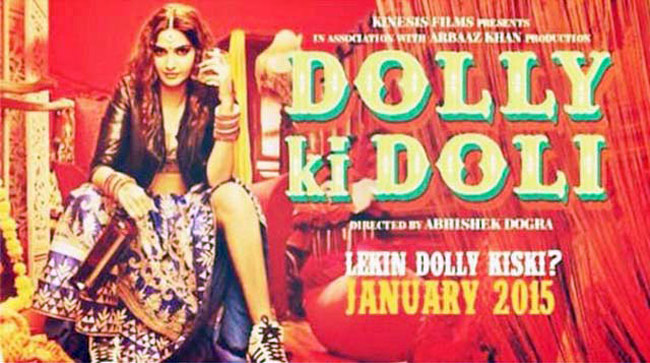 Dolly Ki Trailer