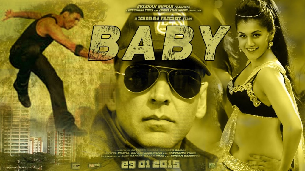 Baby Movie Review
