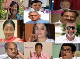 Tollywood Stars Died in 2015