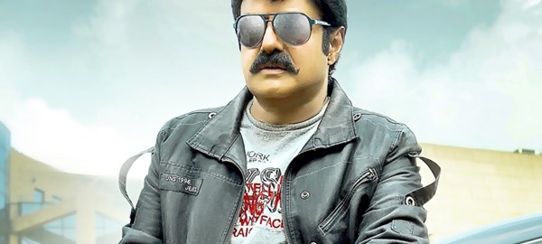 Balakrishna Lion Movie Manager