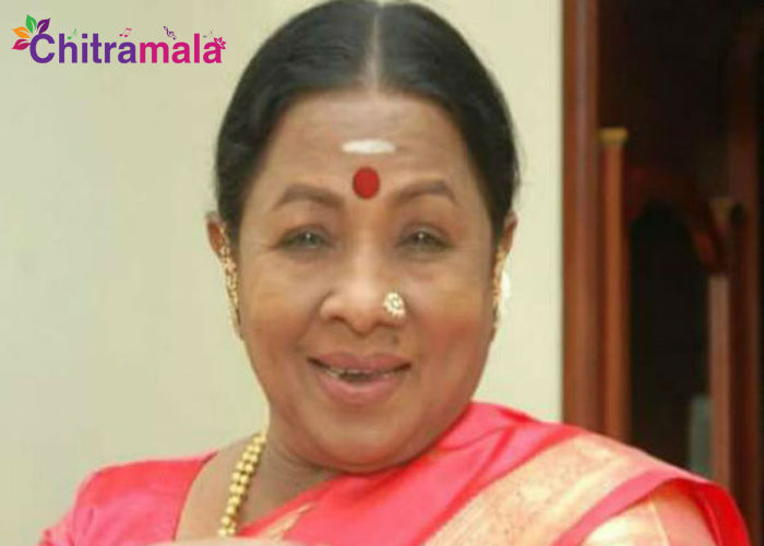 Manorama Died