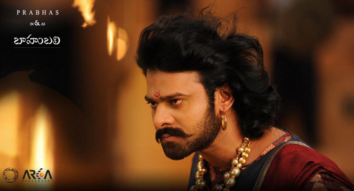 Baahubali Official Release Date