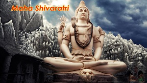Lord Shiva Special Songs