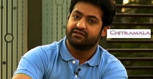 NTR's Paraents Reaction After Watching Temper