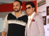 Rohit Shetty SRK Movie