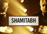 Shamitabh Review
