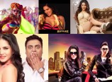 Sunny Leone in 2015 Hindi Movies