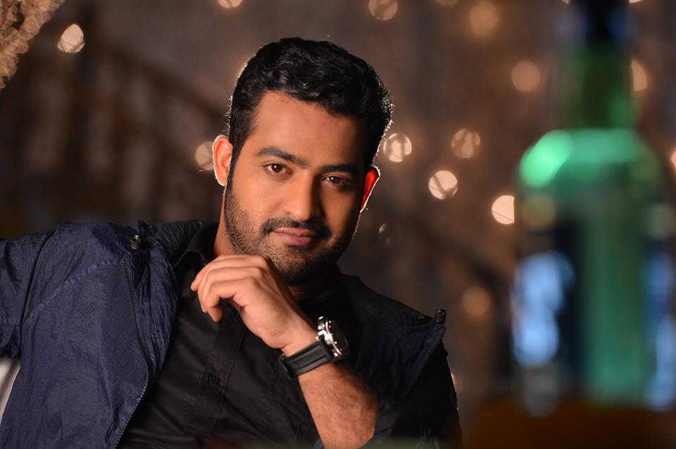 NTR completes dubbing for Temper