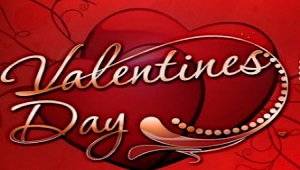 Valentines Day Special Songs