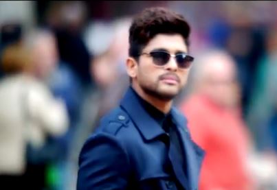 Interesting facts about S/o Satyamurthy teaser