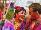 Jagapathi Babu Colourful Moments
