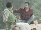 Deleted Scenes from Temper Movie